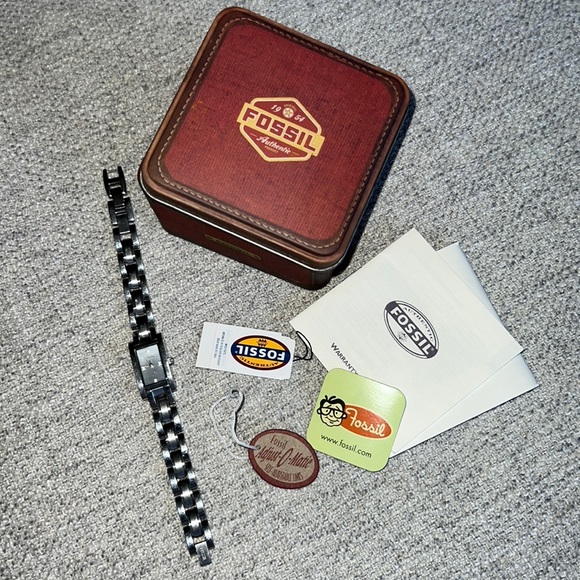 Fossil Watch ES9839 - Picture 1 of 10